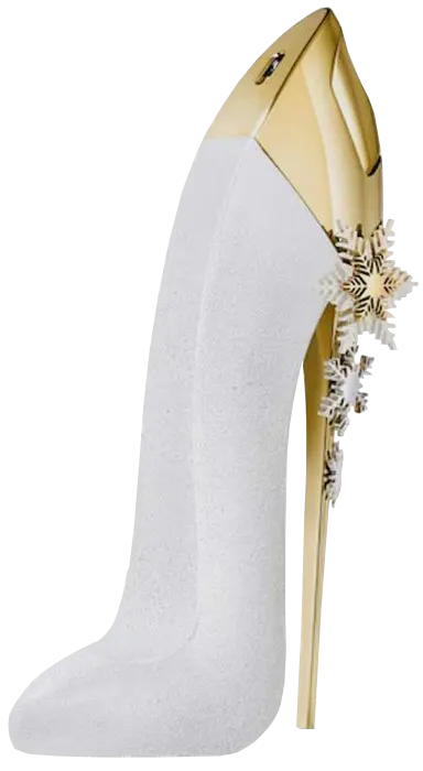 Good Girl Sparkling Ice For Carolina Herrera For Women Edp, 80 Ml