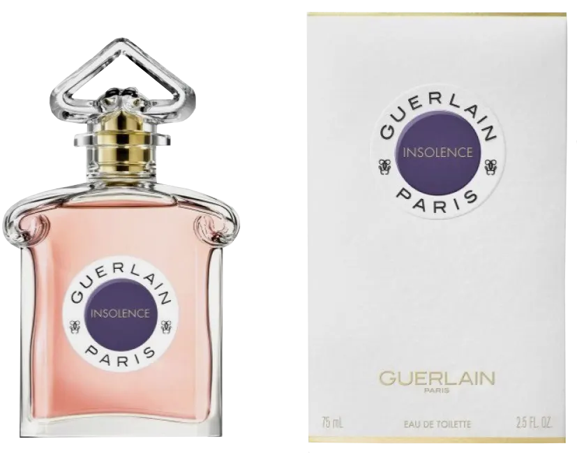Insolence By Guerlain For Women Edt, 75 Ml