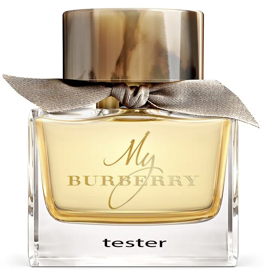 My Burberry By Burberry For Women Edp, 90 Ml (Tester)