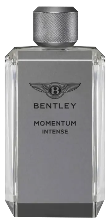 Momentum Intense By Bentley For Men Edp, 100 Ml