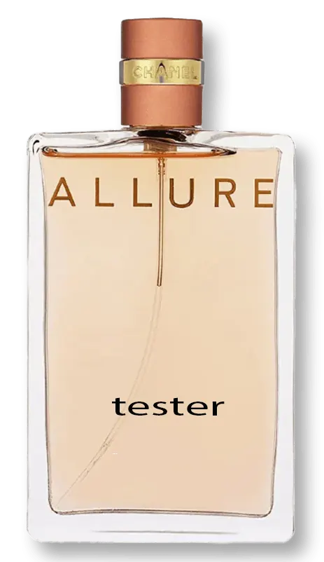 عطر الور من شانيل للنساء او دى برفان، 100 مل (تستر)