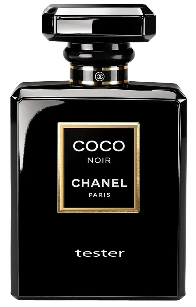 Coco Noir By Chanel For Women Edp, 100 Ml (Tester)