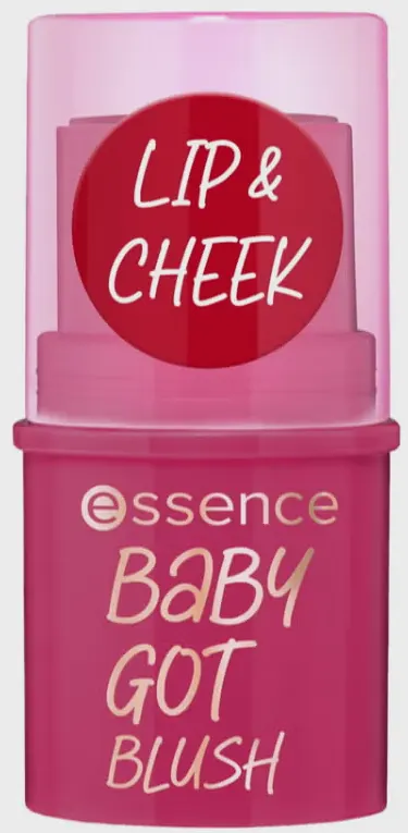 بلاشر ايسنس بيبي جوت، 50 شيري شيري بيبي