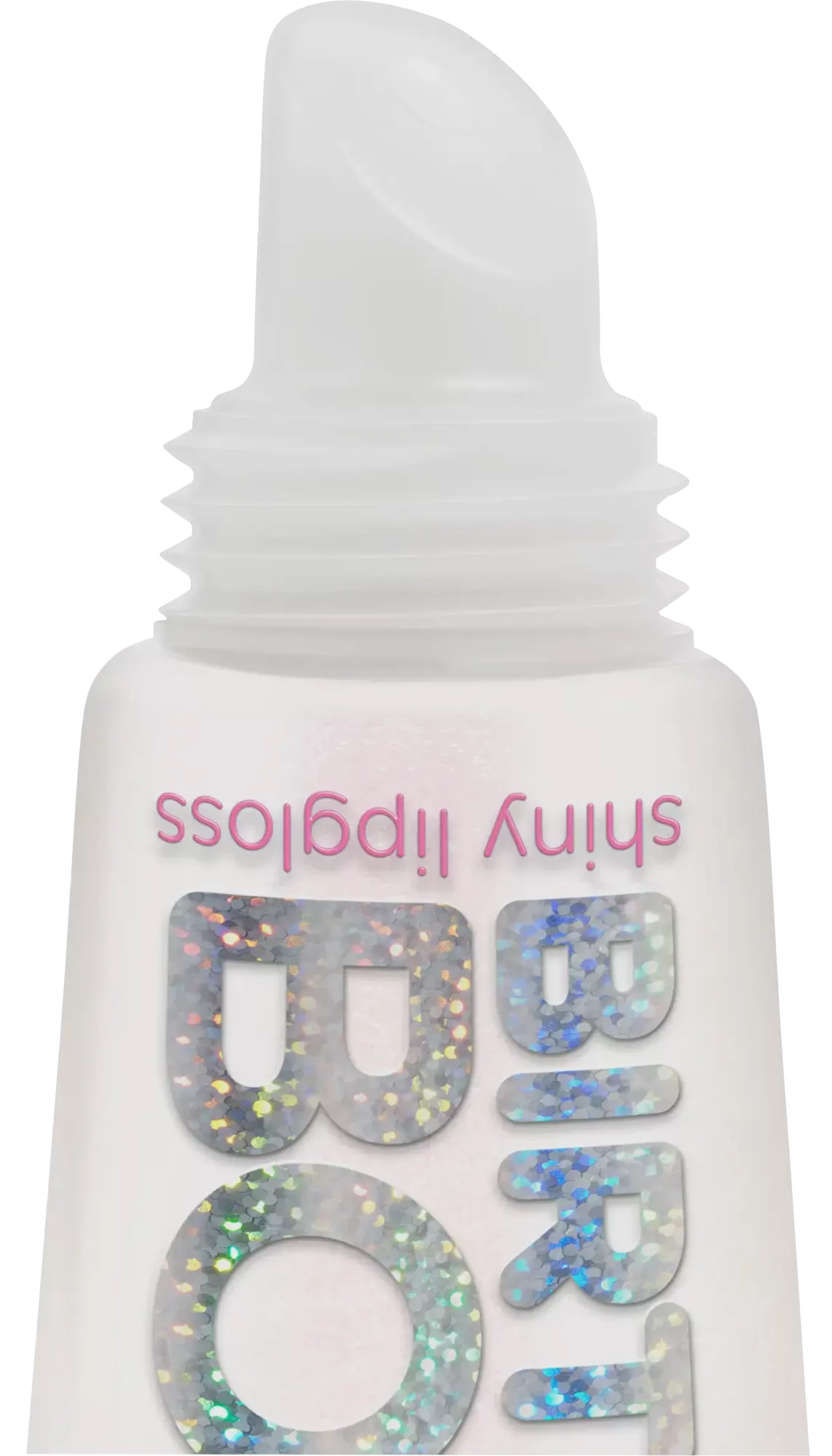 ملمع شفاة ايسينس بيرثداي بومب ، 01 شفاف