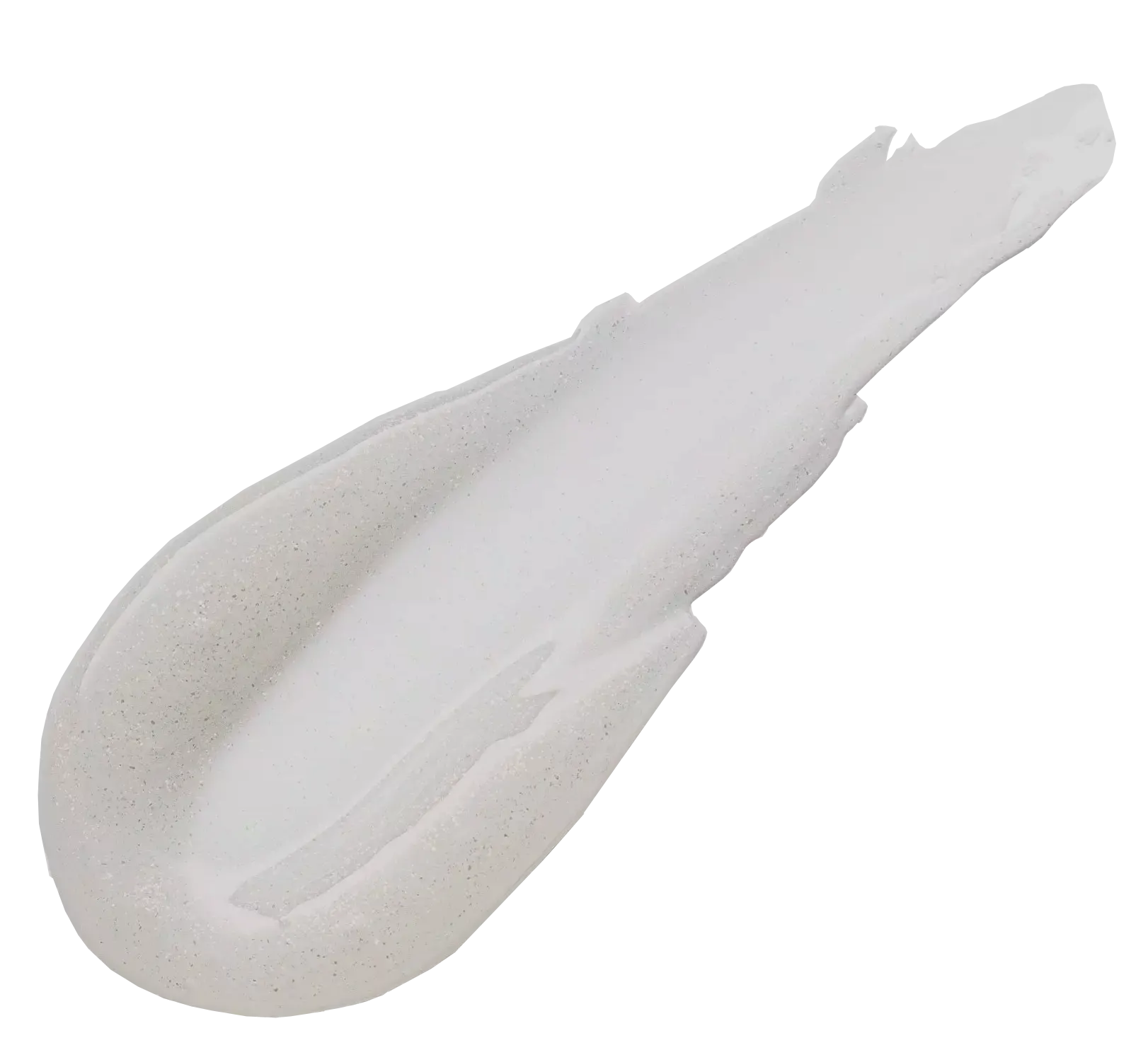 ملمع شفاة ايسينس بيرثداي بومب ، 01 شفاف