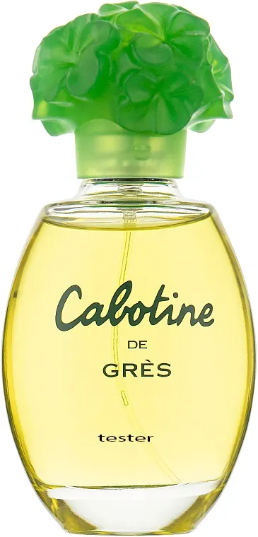 Cabotine By Gres For Women Edp, 100 Ml (Tester)