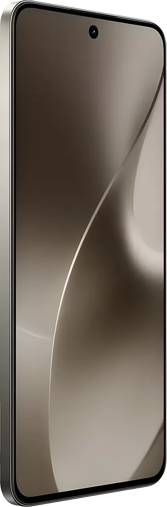 موبايل ريلمي 15 ثنائي الشريحة، ذاكرة 256 جيجابايت، رامات 12 جيجابايت، شبكة الجيل الخامس، رمادي تيتانيوم