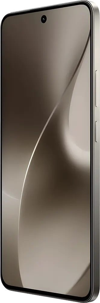 موبايل ريلمي 15 ثنائي الشريحة، ذاكرة 256 جيجابايت، رامات 12 جيجابايت، شبكة الجيل الخامس، رمادي تيتانيوم