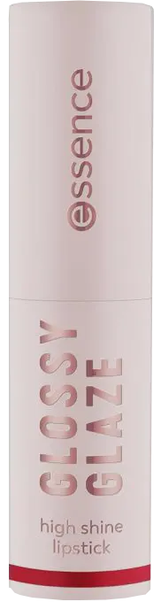 احمر شفاة جلوسي جليز هاي شاين من ايسينس ، 04 ريد دي فور ذا داي