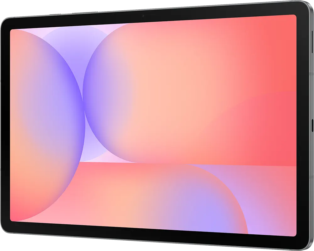 Samsung Galaxy S10 Lite Tablet, 10.9 Inch Display, 256GB Internal Memory, 8GB RAM, 5G , Grey