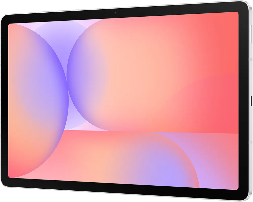 Samsung Galaxy S10 Lite Tablet, 10.9 Inch Display, 256GB Internal Memory, 8GB RAM, 5G , Silver