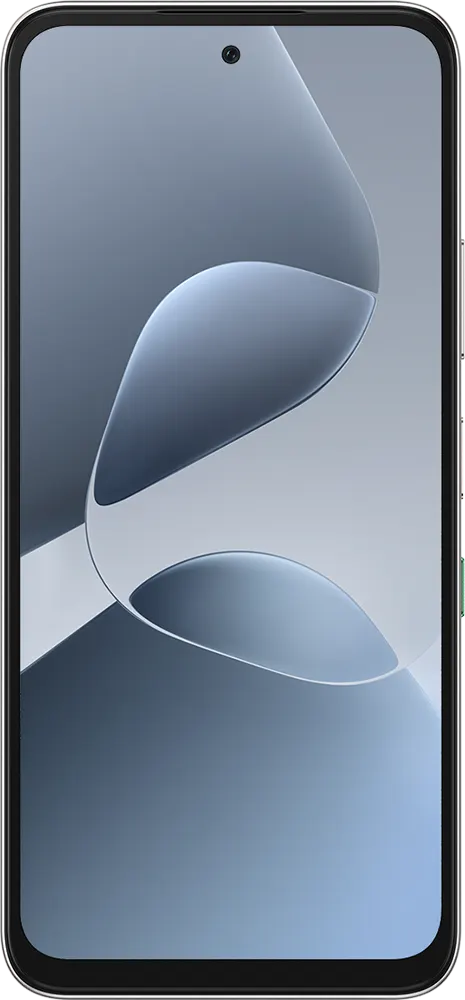 هاتف إنفينيكس هوت 60 اي ثنائي الشريحة، ذاكرة داخلية 256 جيجابايت، رامات 8 جيجابايت، شبكة الجيل الرابع ال تي اي، فضي