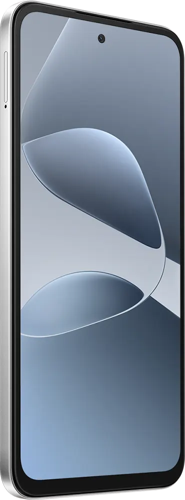 هاتف إنفينيكس هوت 60 اي ثنائي الشريحة، ذاكرة داخلية 256 جيجابايت، رامات 8 جيجابايت، شبكة الجيل الرابع ال تي اي، فضي