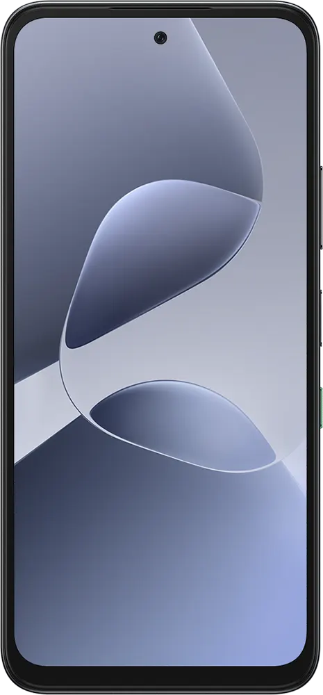 هاتف إنفينيكس هوت 60 اي ثنائي الشريحة، ذاكرة داخلية 256 جيجابايت، رامات 8 جيجابايت، شبكة الجيل الرابع ال تي اي، أسود