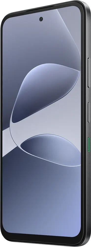 هاتف إنفينيكس هوت 60 اي ثنائي الشريحة، ذاكرة داخلية 256 جيجابايت، رامات 8 جيجابايت، شبكة الجيل الرابع ال تي اي، أسود