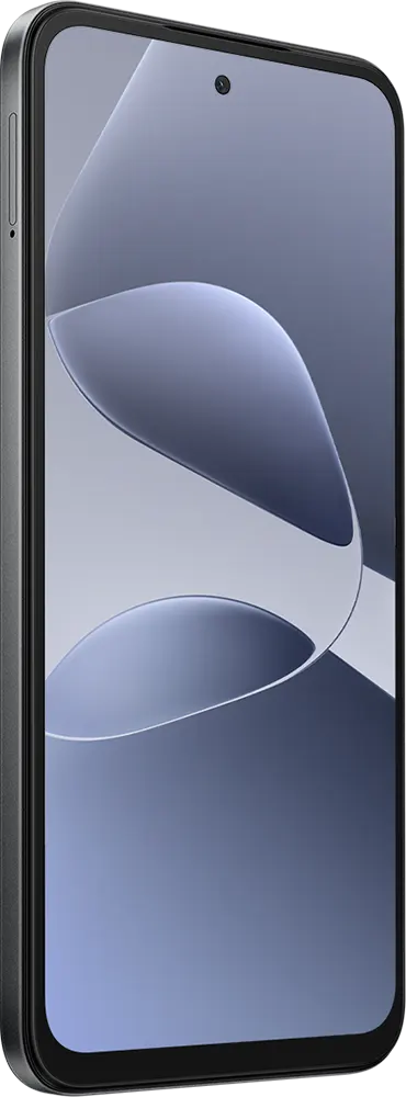 هاتف إنفينيكس هوت 60 اي ثنائي الشريحة، ذاكرة داخلية 128 جيجابايت، رامات 6 جيجابايت، شبكة الجيل الرابع ال تي اي، أسود