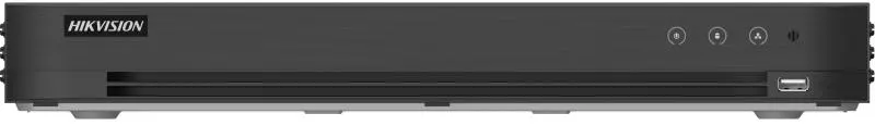 Hikvision Network Video Recorder, 16 Channel, 8MP, Black, IDS-7216HUHI-M2-X