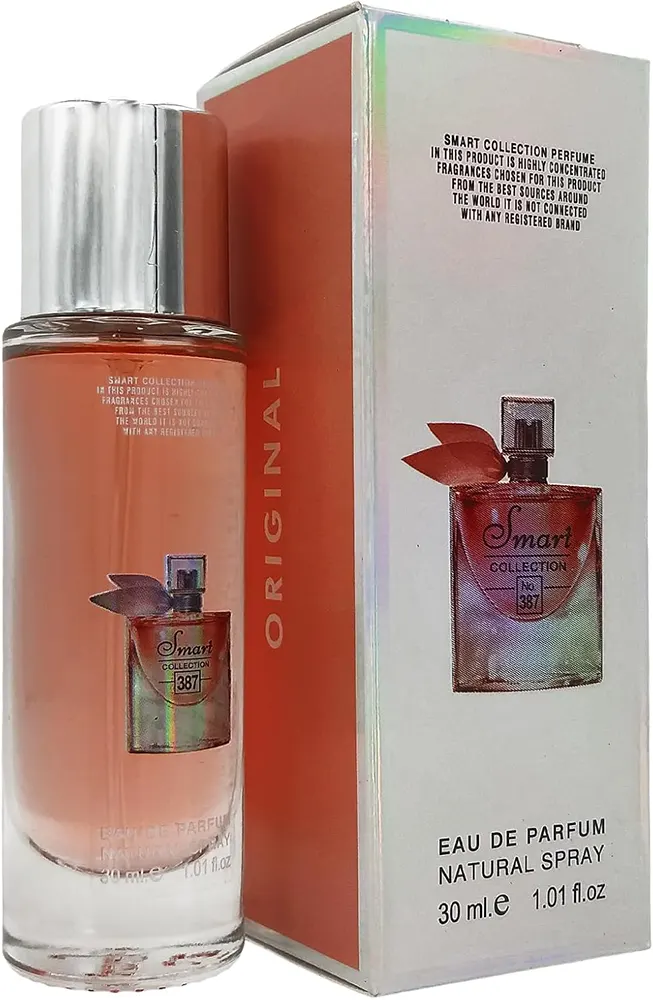 Smart Collection 387 For Women Edp, 30 Ml