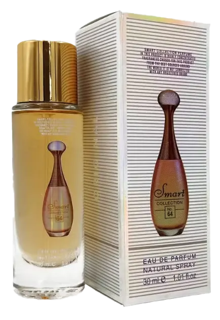 عطر سمارت كوليكشن 064 للنساء او دى برفان، 30 مل