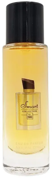 عطر سمارت كوليكشن 580 للنساء او دى برفان، 30 مل