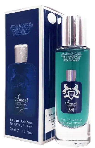 عطر سمارت كوليكشن 527 للرجال او دى برفان، 30 مل