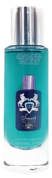 عطر سمارت كوليكشن 527 للرجال او دى برفان، 30 مل