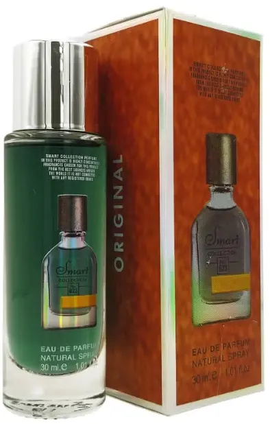 Smart Collection 623 For Unisex Edp, 30 Ml