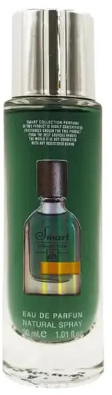 Smart Collection 623 For Unisex Edp, 30 Ml
