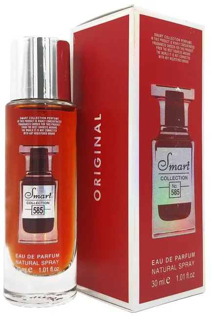 عطر سمارت كوليكشن 585 للنساء او دى برفان، 30 مل