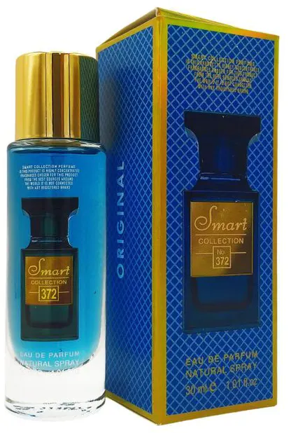 Smart Collection 372 For Men Edp, 30 Ml