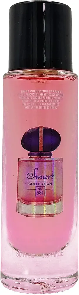 Smart Collection 581 For Women Edp, 30 Ml