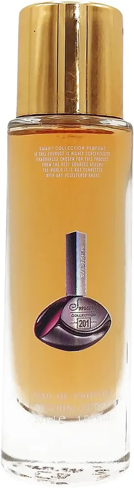 عطر سمارت كوليكشن 201 للنساء او دى برفان، 30 مل