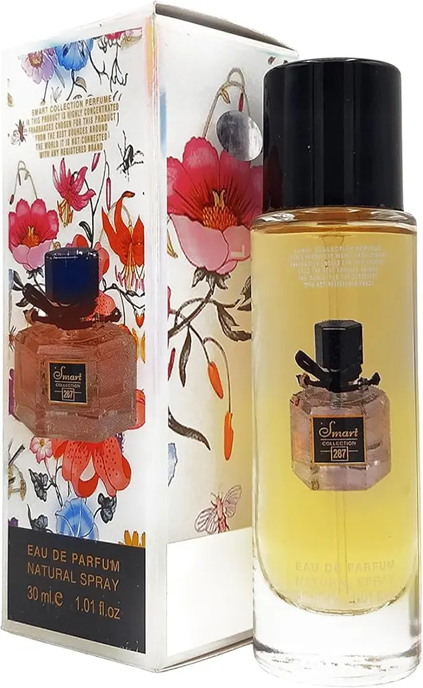 عطر سمارت كوليكشن 287 للنساء او دى برفان، 30 مل