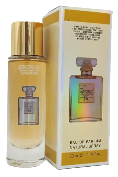 Smart Collection 099 For Women Edp, 30 Ml