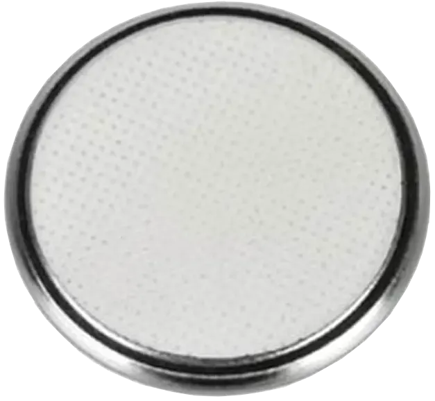 Energizer Battery, 3V, Lithium, 1 Battery, CR1620