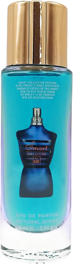 Smart Collection 608 For Men Edp, 30 Ml