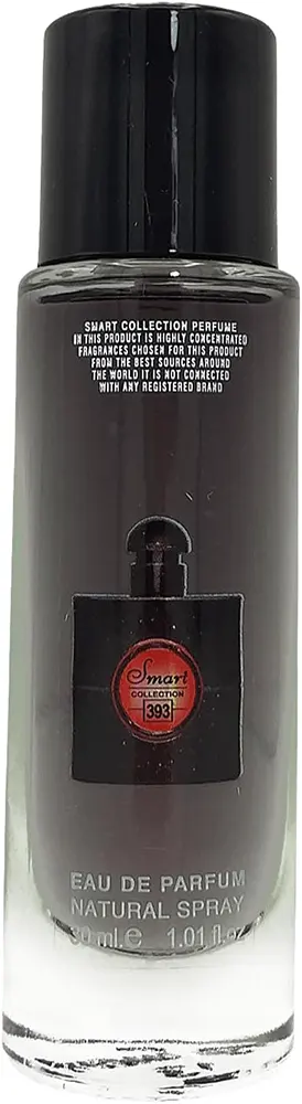 عطر سمارت كوليكشن 393 للنساء او دى برفان، 30 مل