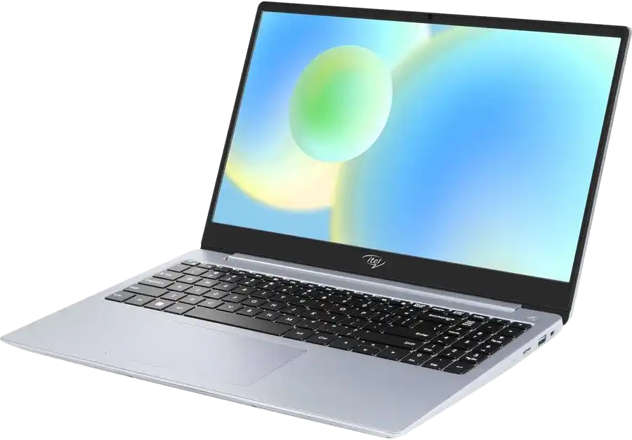 ITEL Spirit 2 Laptop, Intel® Core™ I5-1115G7, 11th Gen, 8GB RAM, 512GB SSD, Intel Iris Xe Graphics, 15.6 Inch FHD, Windows 11 Home, Gray