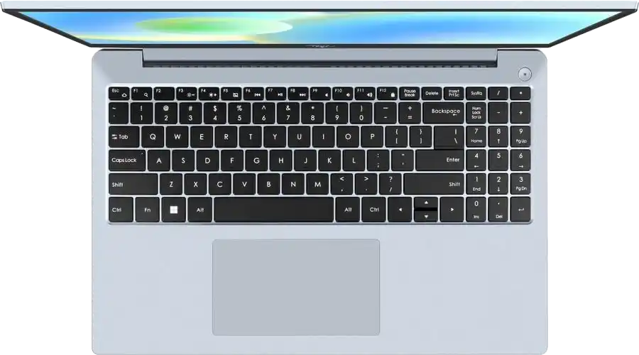 ITEL Spirit 2 Laptop, Intel® Core™ I5-1115G7, 11th Gen, 8GB RAM, 512GB SSD, Intel Iris Xe Graphics, 15.6 Inch FHD, Windows 11 Home, Gray