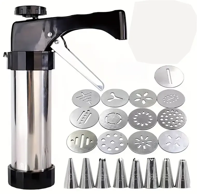 مسدس بيتيفور ستانلس ستيل ، متعدد الاغراض ، اسود ، 1190