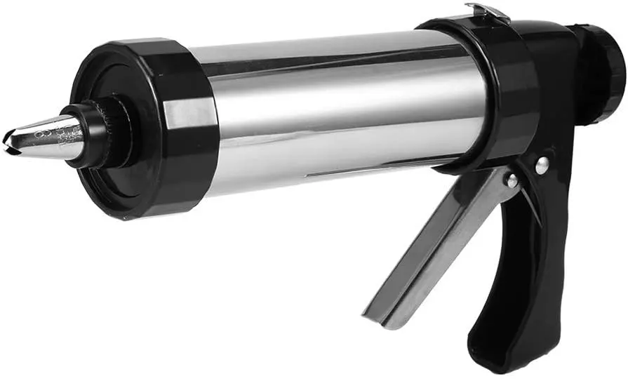 مسدس بيتيفور ستانلس ستيل ، متعدد الاغراض ، اسود ، 1190