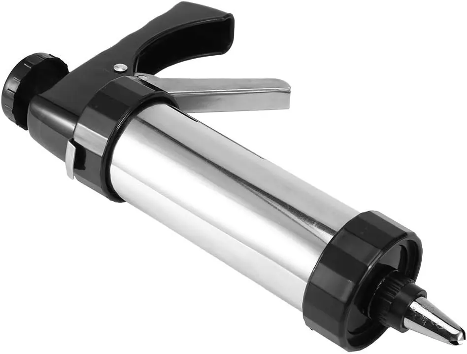 مسدس بيتيفور ستانلس ستيل ، متعدد الاغراض ، اسود ، 1190