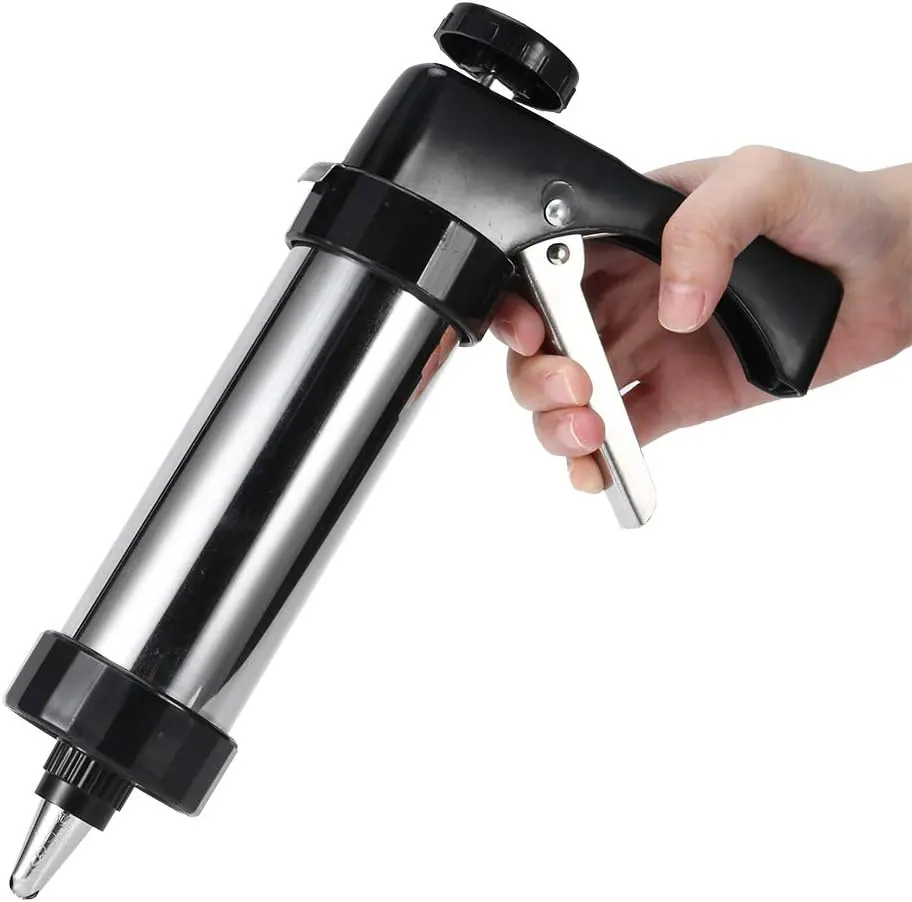 مسدس بيتيفور ستانلس ستيل ، متعدد الاغراض ، اسود ، 1190