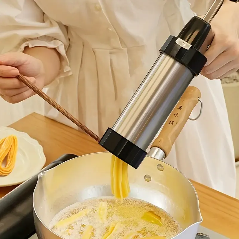 مسدس بيتيفور ستانلس ستيل ، متعدد الاغراض ، اسود ، 1190