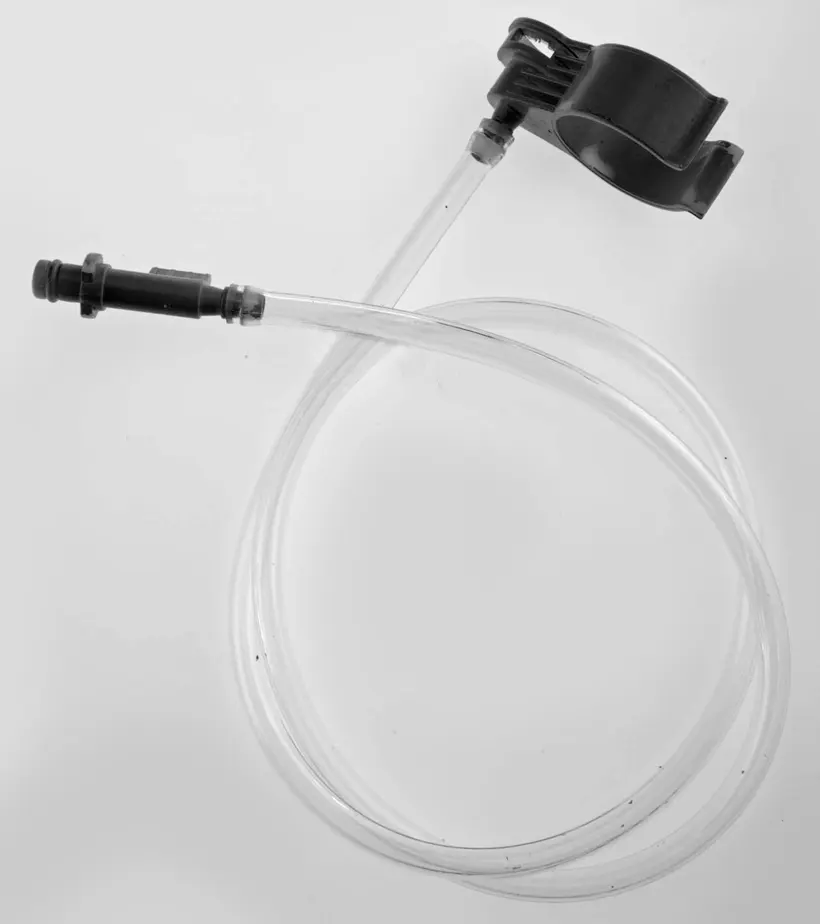 Aura Barrel Vacuum Cleaner, 2000 Watts, Water and Dust Suction, Blower Function, Blue, MAXIVAC114HW