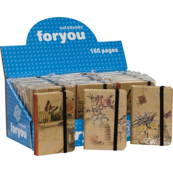 نوته ورق صغيرة اشكال TOKYO