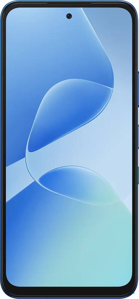 هاتف إنفينيكس هوت 60 اي ثنائي الشريحة، ذاكرة داخلية 256 جيجابايت، رامات 8 جيجابايت، شبكة الجيل الرابع ال تي اي، ازرق