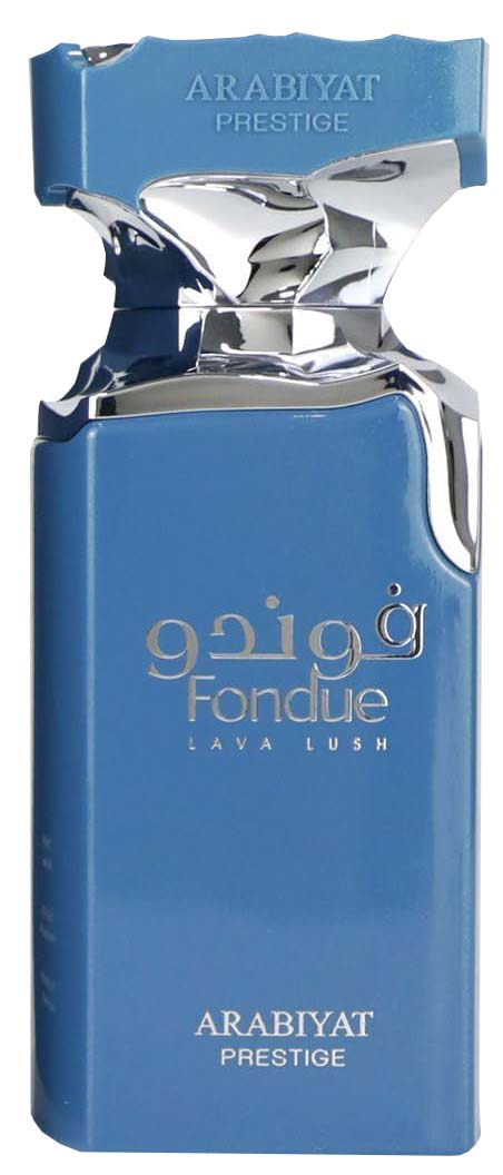 Fondue Lava Lush By  Arabiyat Prestige For Unisex Edp , 100 Ml