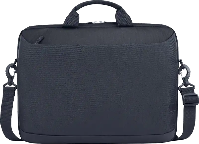 شنطة كتف لاب توب إتش بي ايفري داي، 16 بوصة، أسود، A08JTAA