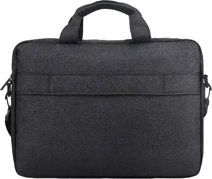 شنطة كتف لاب توب لينوفو كاجوال توب لودر ، مقاس 15.6 بوصة ، مقاومة للماء ، اسود، T210